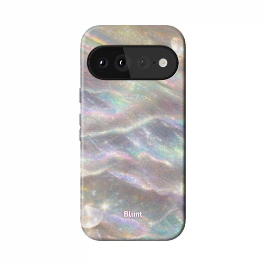 Pearl Prism Pixel Case