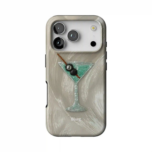 Happy Hour iPhone Case