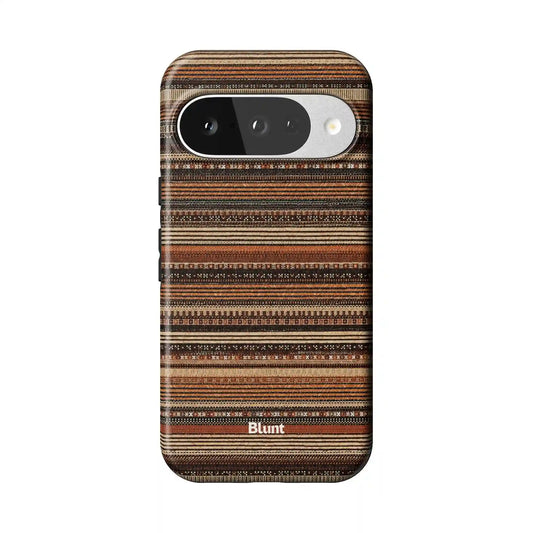 Elio Pixel Case
