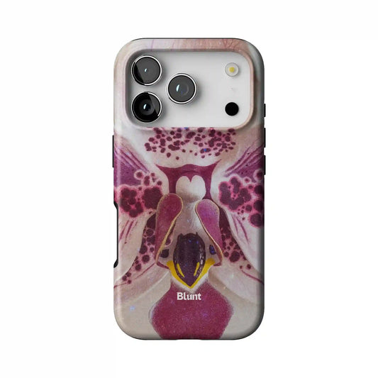 Solenne iPhone Case