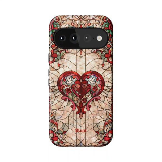 Helena Pixel Case
