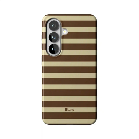 Linear Fade Samsung Case