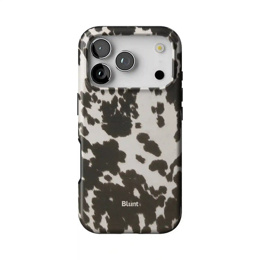 Cattle Country iPhone Case