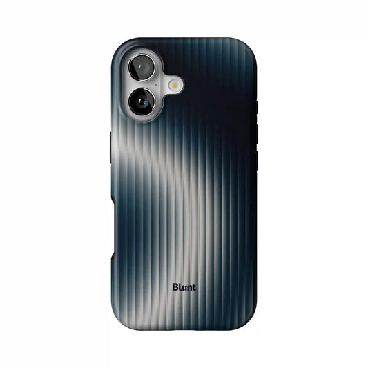Deep Current iPhone Case