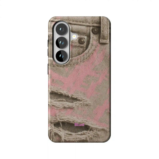 Threadix Samsung Case