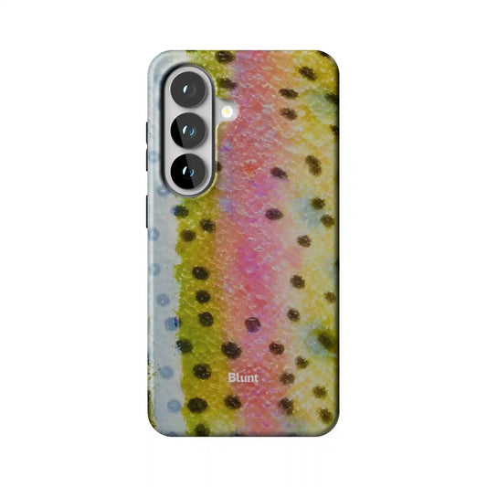 Melona Samsung Case