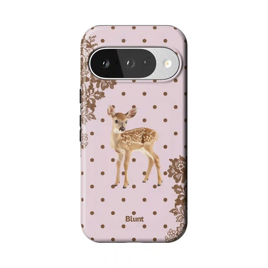 Bambi Dot Pixel Case
