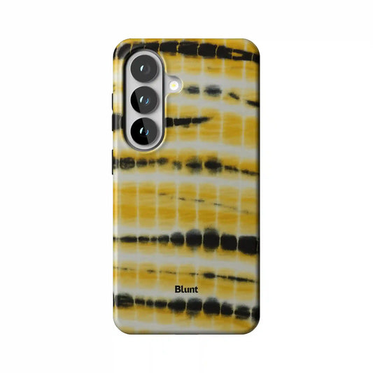 Dusk Ripples Samsung Case