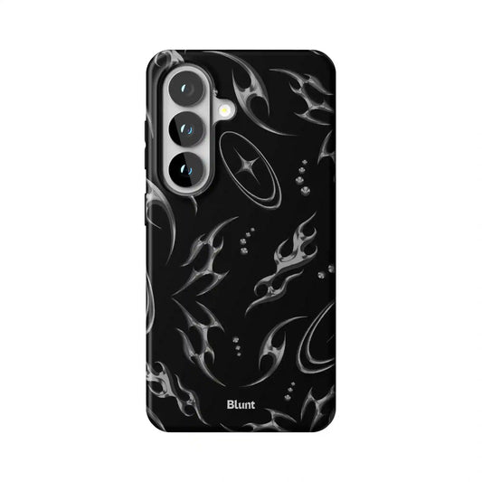 Cyber Samsung Case