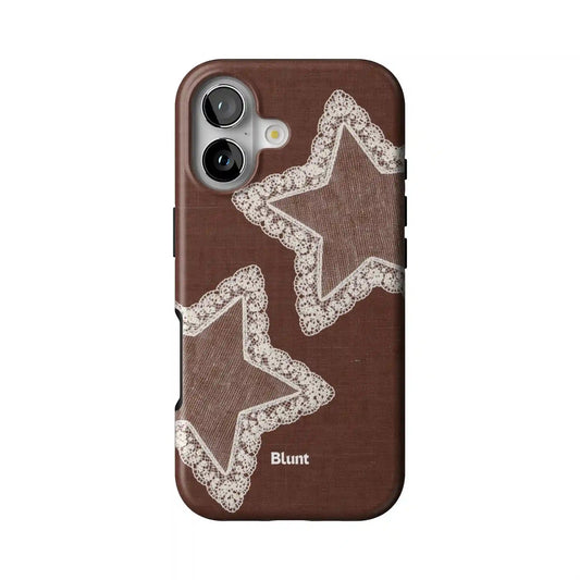 Astral Lace iPhone Case