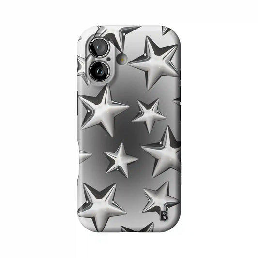 Stellith Statement iPhone Case
