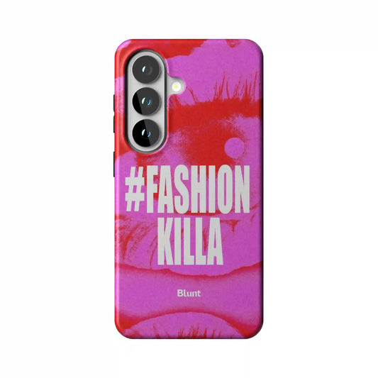 Fashion Killa Samsung Case