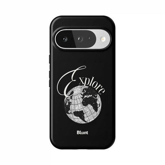 Explorer Pixel Case
