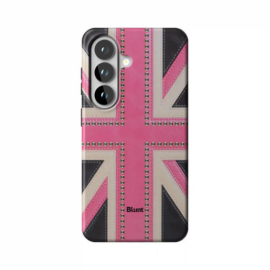 Rose Union Samsung Case