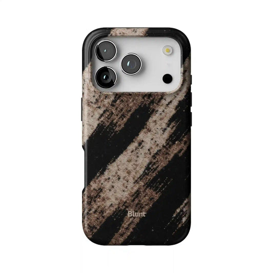 Charrow iPhone Case