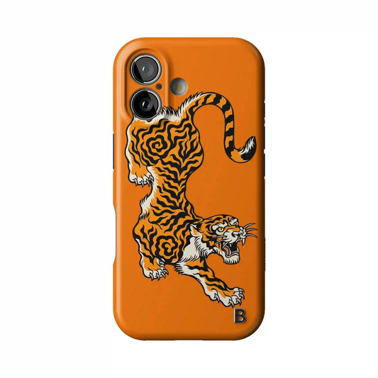 Tygo Statement iPhone Case