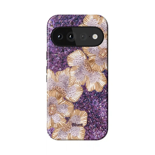 Opal Garden Pixel Case