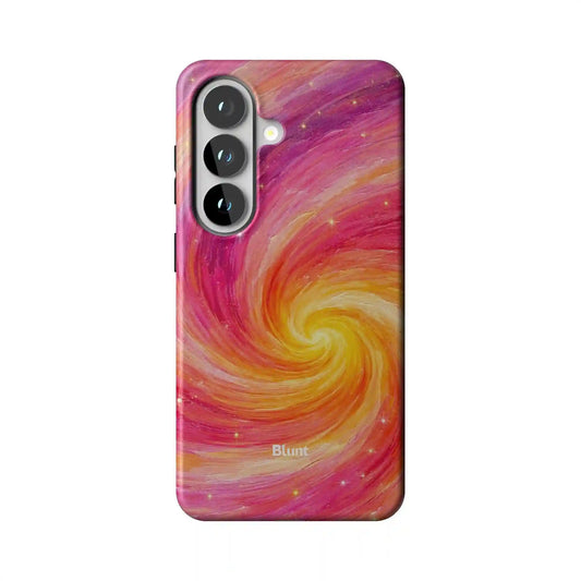 Pinkdaze Samsung Case