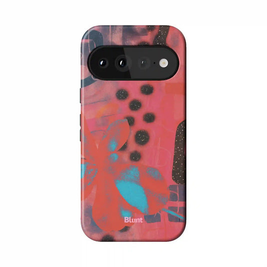 Roxanne Pixel Case