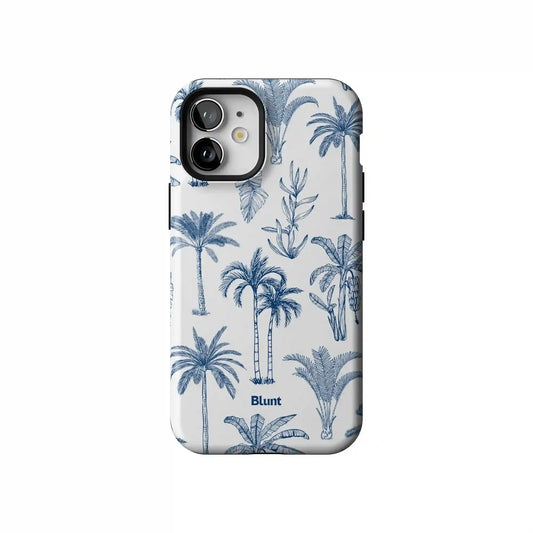 Tropics iPhone Case