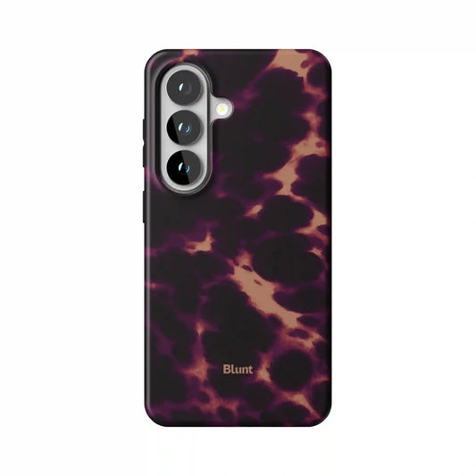 Rose Ember Samsung Case