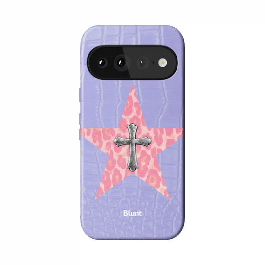 Blessed Beads Pixel Case