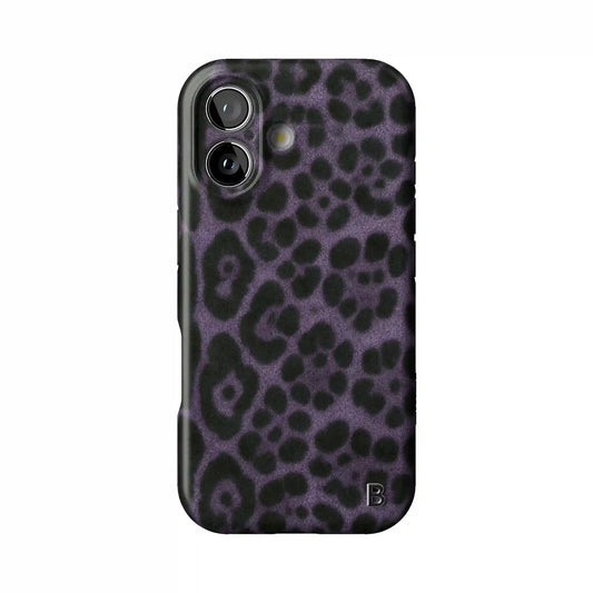 Taro Lior Statement iPhone Case