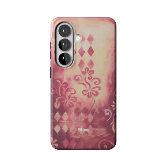 Veloura Samsung Case