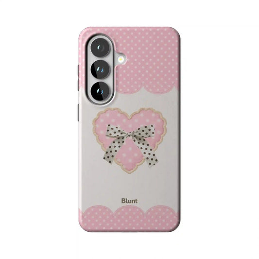 Cassie Samsung Case