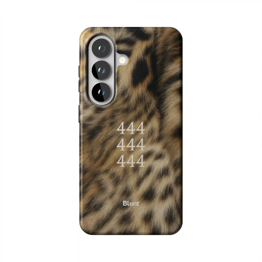 Oracle Samsung Case