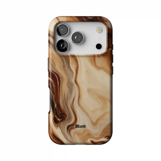 Affogato iPhone Case