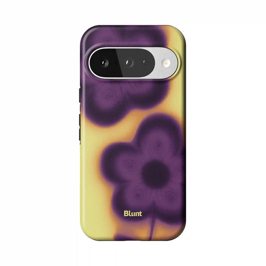 Bloomcore Pixel Case