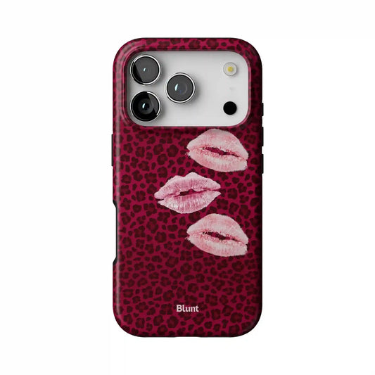 Fetish iPhone Case