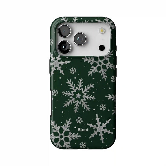 Evergreen iPhone Case