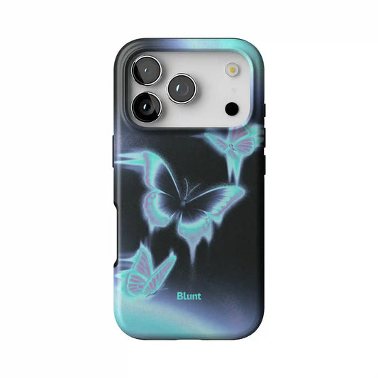 Nytefly iPhone Case