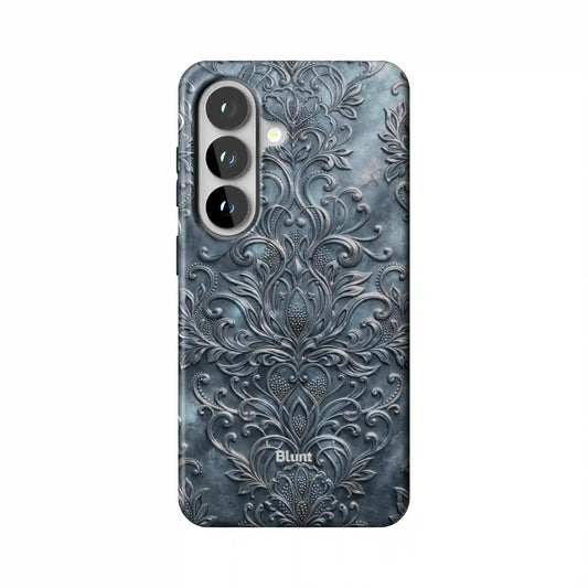 Silvermist Samsung Phone Case