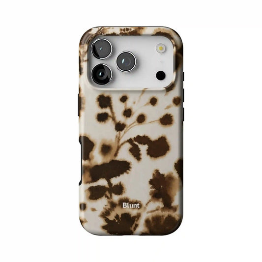 Chai iPhone Case