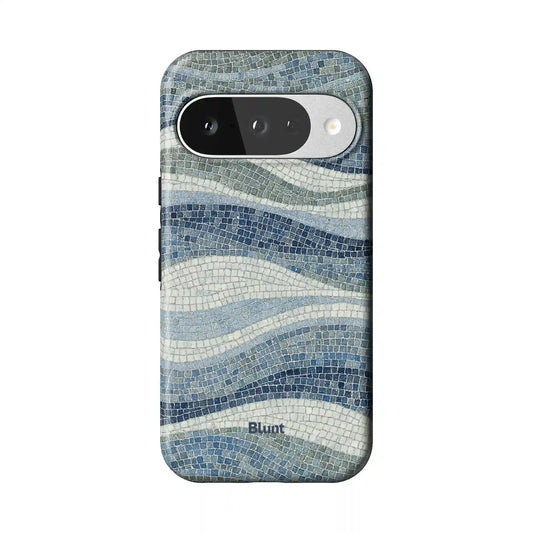 Undertow Pixel Case