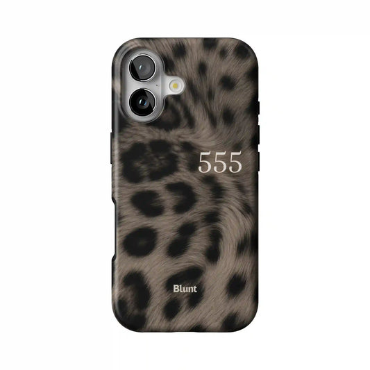 Vision iPhone Case