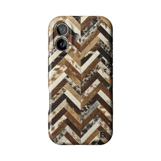 Vivian Statement iPhone Case