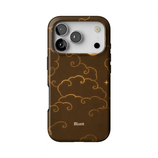 Cresel iPhone Case
