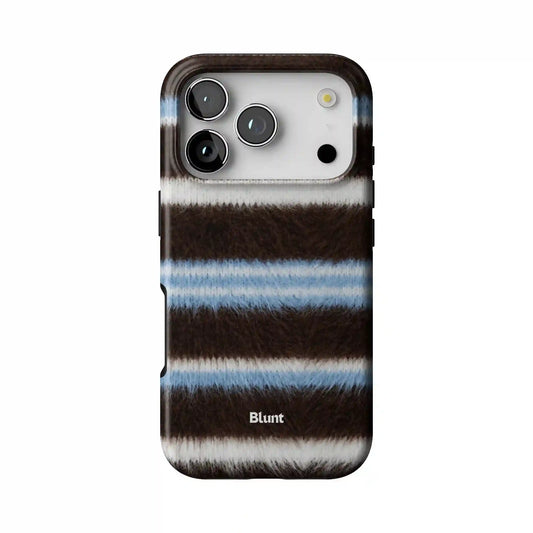 Cozy iPhone Case