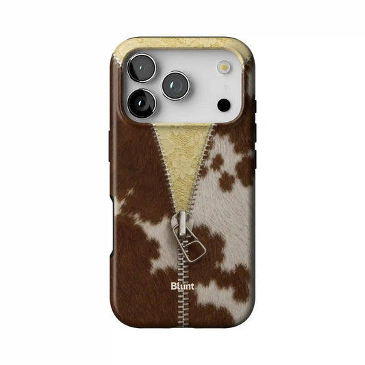 Belle Barn iPhone Case