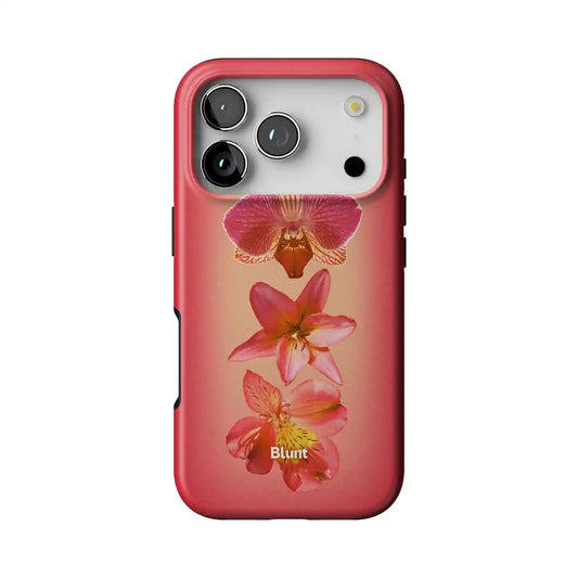Zyrah iPhone Case