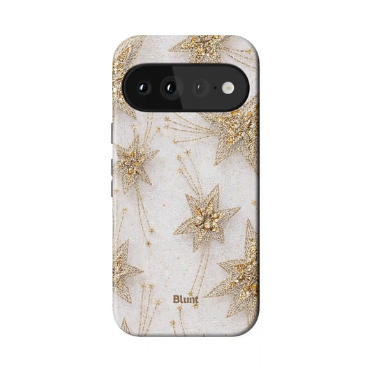 Starluxe Pixel Case