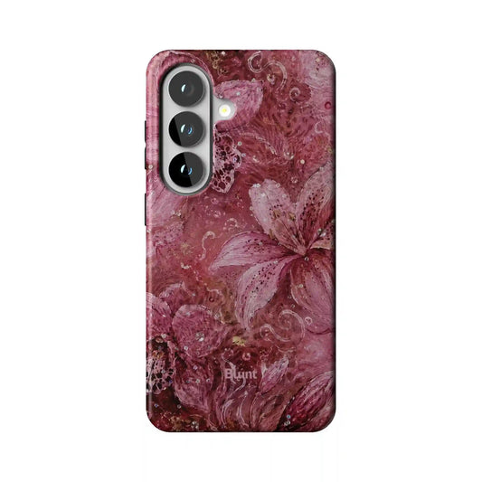Fleurline Samsung Case