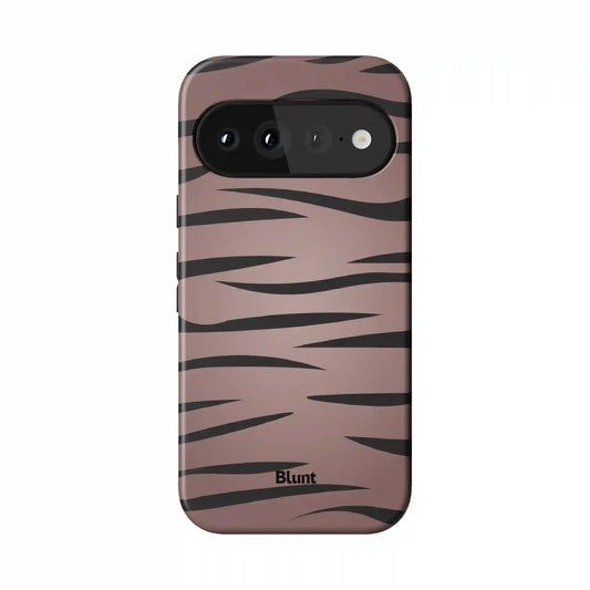 Riptide Pixel Case
