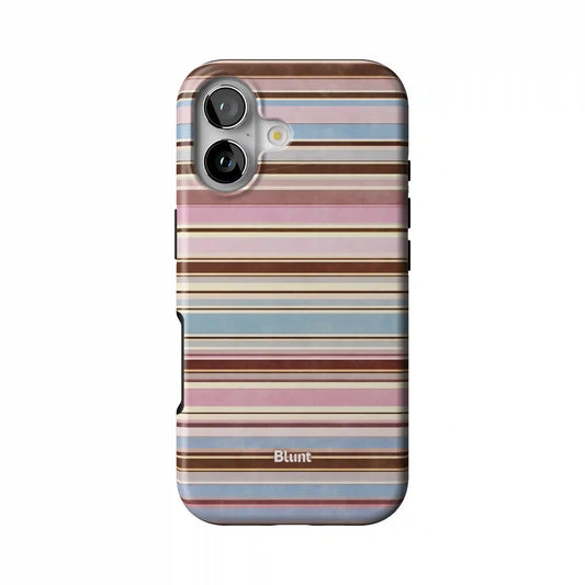 Huela iPhone Case