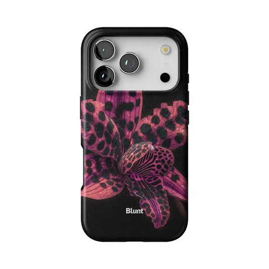 Fawnia iPhone Case