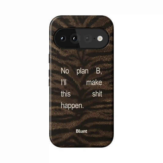 Plan A Only Pixel Case